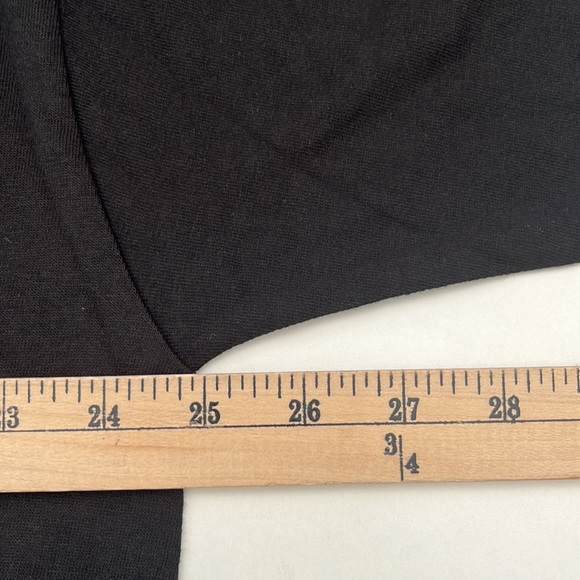 Liberty vintage tee black graphic south is where it’s at men’s size XXL Biker - Picture 4 of 7